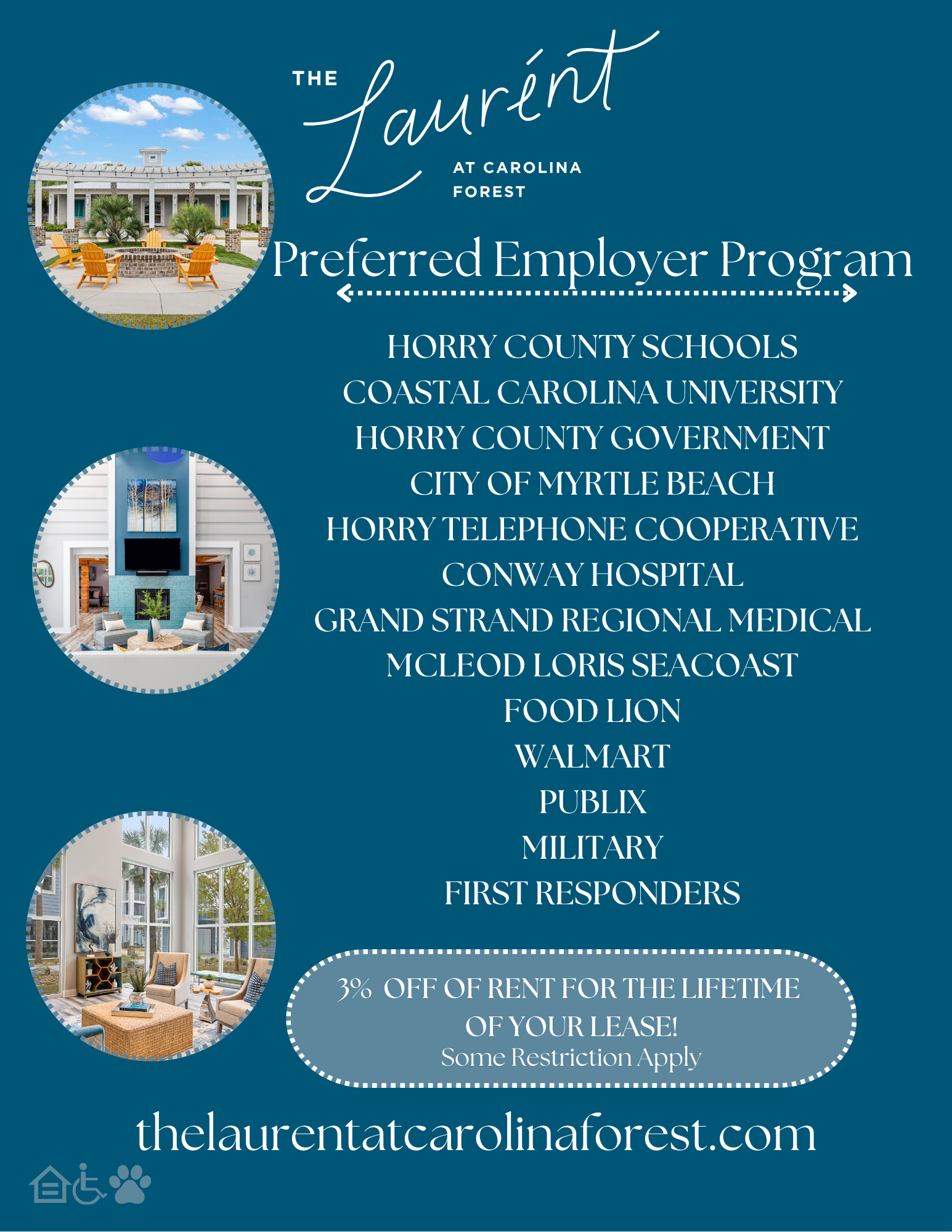 Preferred Employer Program Image 1