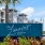 The Laurent at Carolina Forest's front signage