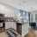 Spacious apartment interiors with bright lighting at The Laurent at Carolina Forest