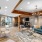 Modern community clubhouse at The Laurent at Carolina Forest